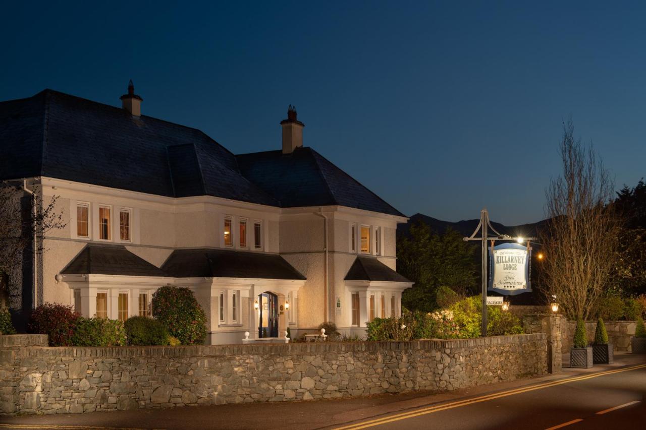 Killarney Lodge Exterior foto
