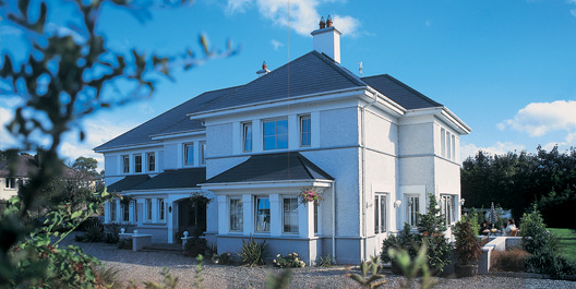 Killarney Lodge Exterior foto