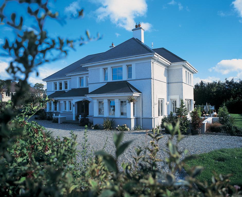 Killarney Lodge Exterior foto